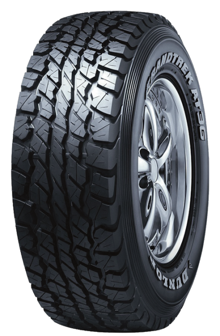 CUB.DUNLOP THAI L235/85R 16 120S AT3GM