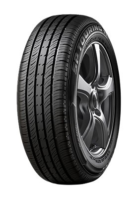 CUB.DUNLOP BRZ 195/65R 15 91T SPT1