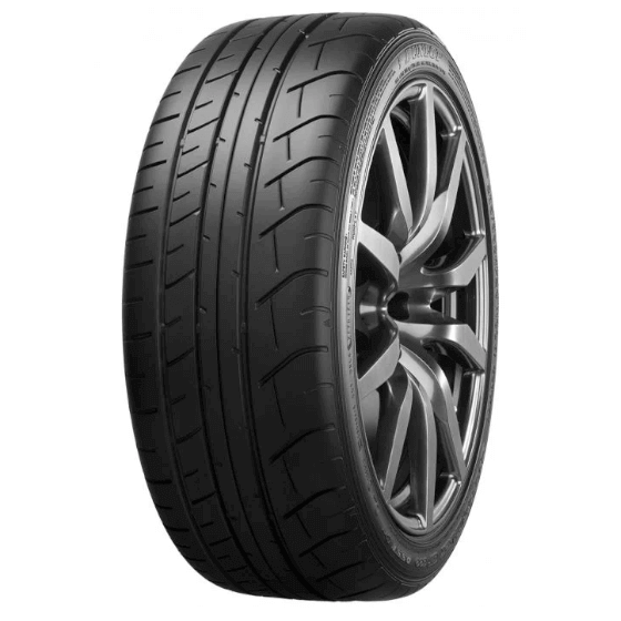 CUB.DUNLOP JAP 245/40R 18 97Y SP MAXX GT600A XL