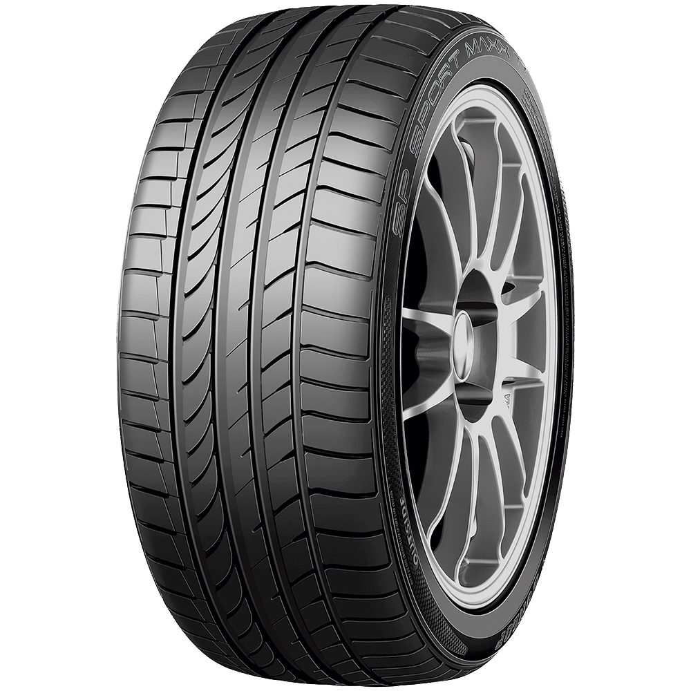 CUB.DUNLOP JAP 255/35R 20 97Y XL SP MAXTT
