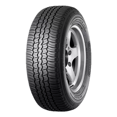 CUB.DUNLOP JAP 265/65R 18 114V AT30
