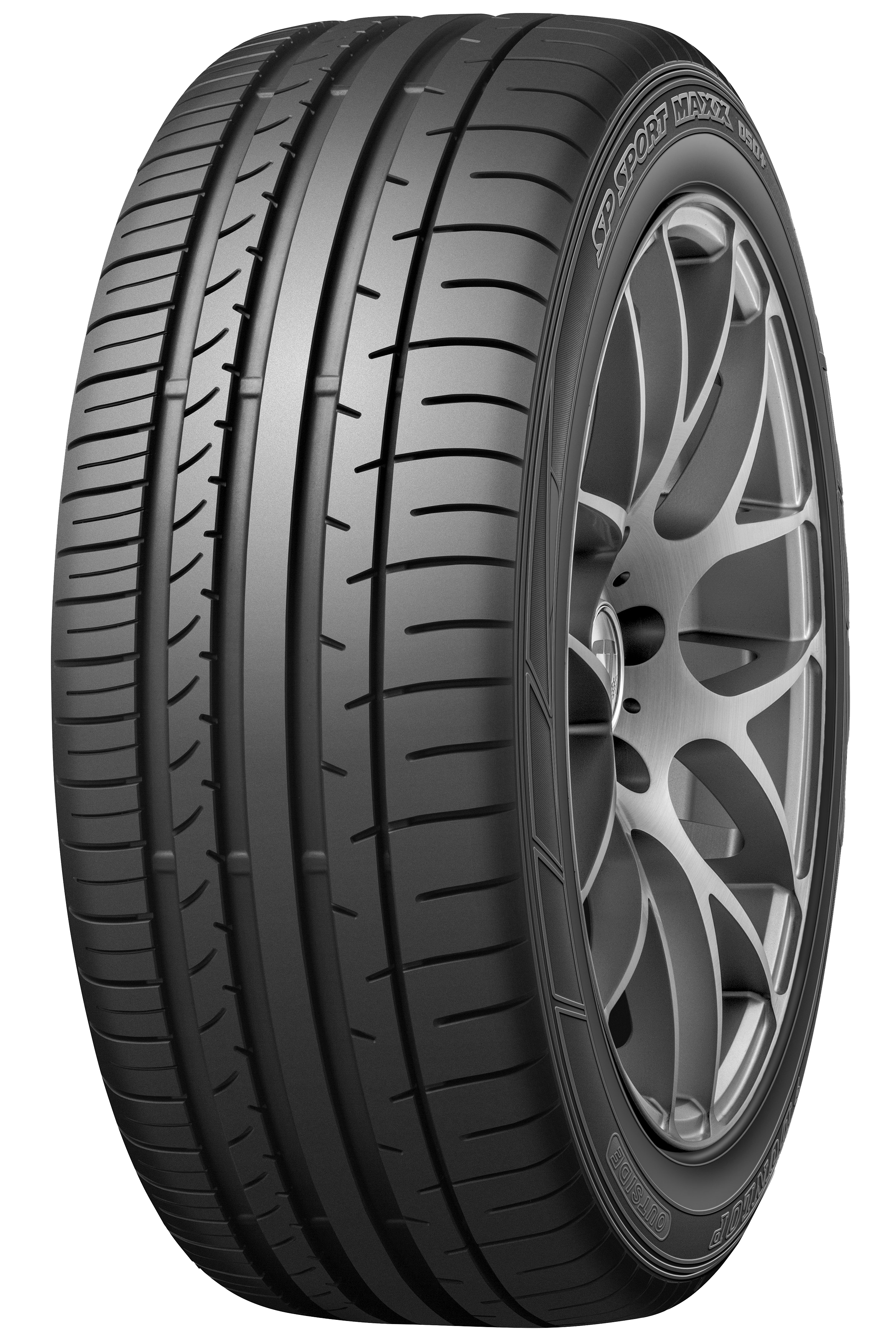 CUB.DUNLOP BRZ 215/50R 17 91V MAX050+