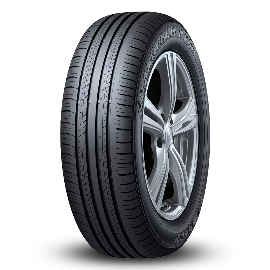 CUB.DUNLOP JAP 225/65R 17 102H PT30