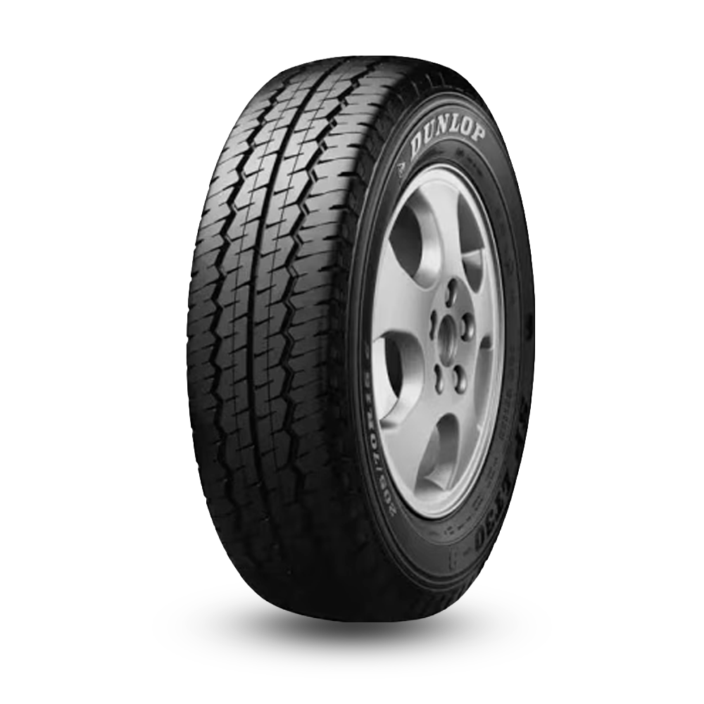 CUB.DUNLOP JAP 215/70R 16C 108T 8T LT30