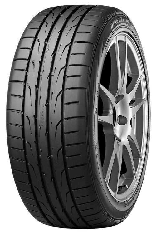 CUB.DUNLOP THAI 235/45R 17 94W DZ102