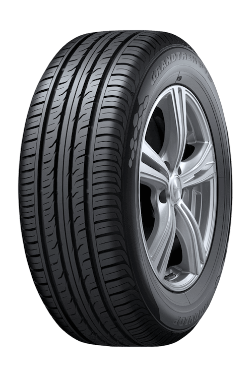 CUB.DUNLOP THAI 245/65R 17 107H PT3